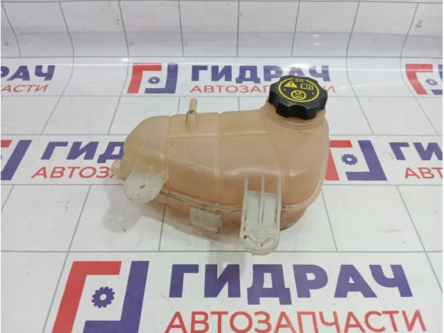 Бачок расширительный Chevrolet Cobalt (T250) 95048411