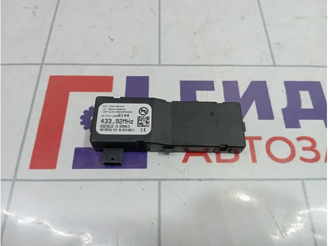 Антенна Chevrolet Cobalt (T250) 13500144