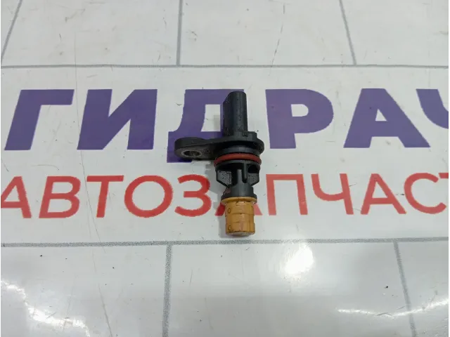 Датчик положения коленвала Chevrolet Cobalt (T250) 25185280
