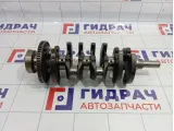 Коленвал Chevrolet Cobalt (T250) 25180990