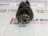 Коленвал Chevrolet Cobalt (T250) 25180990