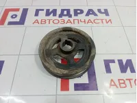 Шкив коленвала Chevrolet Cobalt (T250) 25185964