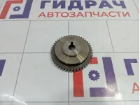 Шестерня (шкив) распредвала Chevrolet Cobalt (T250) 96985291