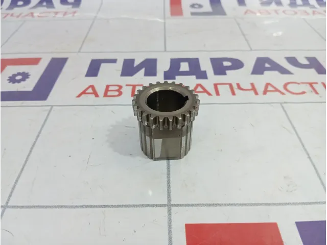 Шестерня коленвала Chevrolet Cobalt (T250) 96985322