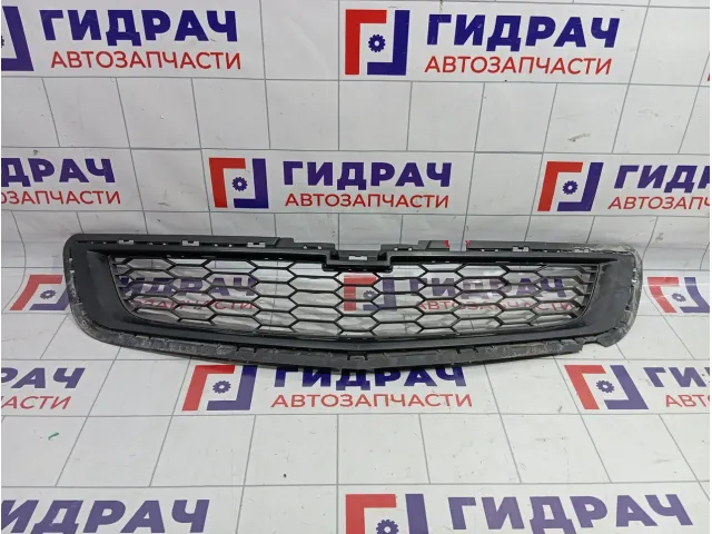 Решетка радиатора Chevrolet Cobalt (T250) 52027909