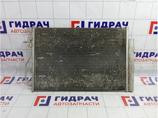 Радиатор кондиционера Chevrolet Cobalt (T250) 96943762