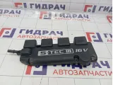 Накладка двигателя Chevrolet Cobalt (T250) 25187419