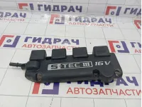 Накладка двигателя Chevrolet Cobalt (T250) 25187419