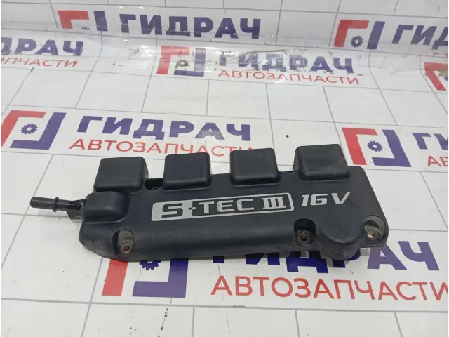 Накладка двигателя Chevrolet Cobalt (T250) 25187419
