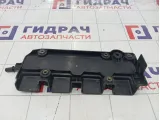 Накладка двигателя Chevrolet Cobalt (T250) 25187419