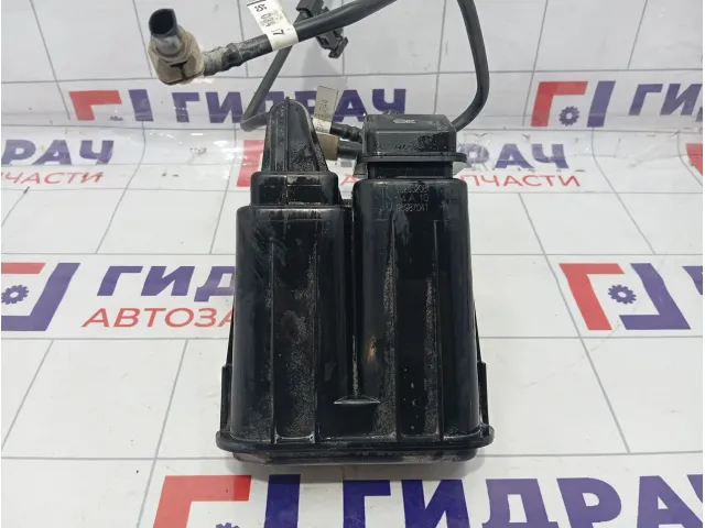 Абсорбер Chevrolet Cobalt (T250) 96987036