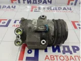 Компрессор кондиционера Chevrolet Cobalt (T250) 94563899