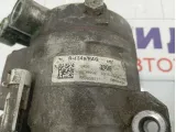 Компрессор кондиционера Chevrolet Cobalt (T250) 94563899