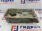 Поддон масляный двигателя Chevrolet Cobalt (T250) 25186179