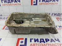 Поддон масляный двигателя Chevrolet Cobalt (T250) 25186179
