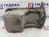 Поддон масляный двигателя Chevrolet Cobalt (T250) 25186179