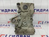 Крышка двигателя передняя Chevrolet Cobalt (T250) 25185527