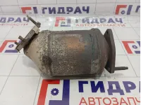 Труба приемная Chevrolet Cobalt (T250) 94742389