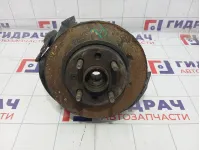 Кулак поворотный передний левый Chevrolet Cobalt (T250) 96979004