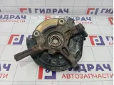 Кулак поворотный передний левый Chevrolet Cobalt (T250) 96979004