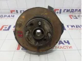 Кулак поворотный передний правый Chevrolet Cobalt (T250) 96979005