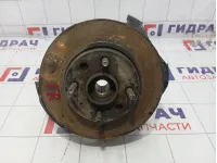 Кулак поворотный передний правый Chevrolet Cobalt (T250) 96979005