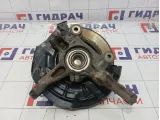 Кулак поворотный передний правый Chevrolet Cobalt (T250) 96979005