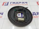 Щит опорный задний правый Chevrolet Cobalt (T250) 95490304