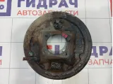 Щит опорный задний правый Chevrolet Cobalt (T250) 95490304