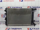 Радиатор основной Chevrolet Cobalt (T250) 95460093