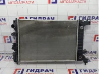 Радиатор основной Chevrolet Cobalt (T250) 95460093