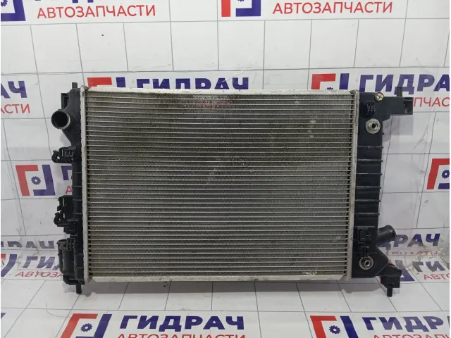 Радиатор основной Chevrolet Cobalt (T250) 95460093