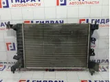 Радиатор основной Chevrolet Cobalt (T250) 95460093