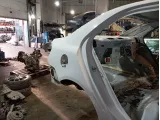 Крыло заднее правое Chevrolet Cobalt (T250)