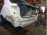 Панель задняя Chevrolet Cobalt (T250)