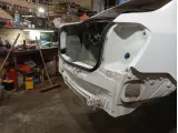 Панель задняя Chevrolet Cobalt (T250)