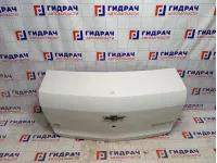 Крышка багажника Chevrolet Cobalt (T250)