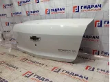 Крышка багажника Chevrolet Cobalt (T250)