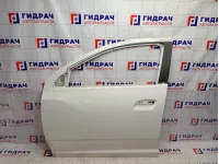 Дверь передняя левая Chevrolet Cobalt (T250)