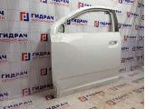 Дверь передняя левая Chevrolet Cobalt (T250)