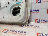 Дверь передняя левая Chevrolet Cobalt (T250)