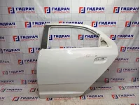 Дверь задняя левая Chevrolet Cobalt (T250)