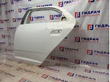 Дверь задняя левая Chevrolet Cobalt (T250)