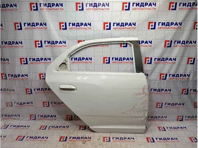 Дверь задняя правая Chevrolet Cobalt (T250)