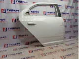 Дверь задняя правая Chevrolet Cobalt (T250)
