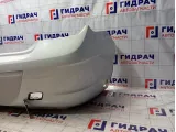 Бампер задний Chevrolet Cobalt (T250)