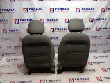 Комплект сидений Chevrolet Cobalt (T250)