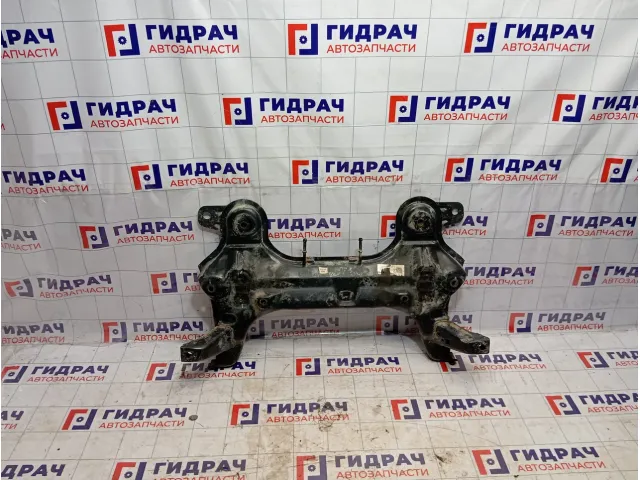 Балка подмоторная Chevrolet Cobalt (T250) 95483968