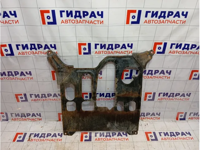 Защита двигателя Chevrolet Cobalt (T250) 94737709