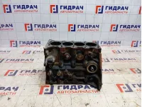 Блок двигателя Chevrolet Cobalt (T250) 25183589